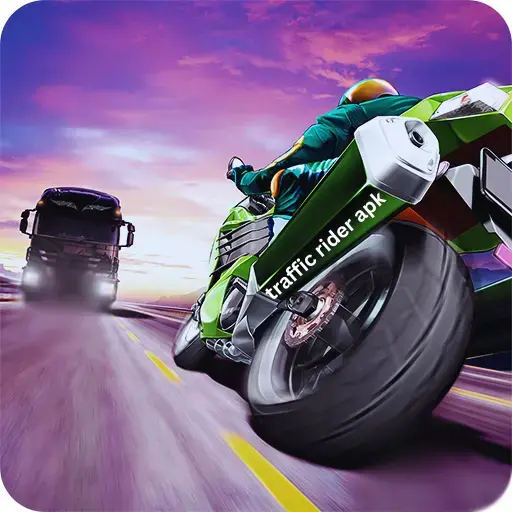 Traffic Rider Mod Apk for iOS 1.95 Free Download on IOS