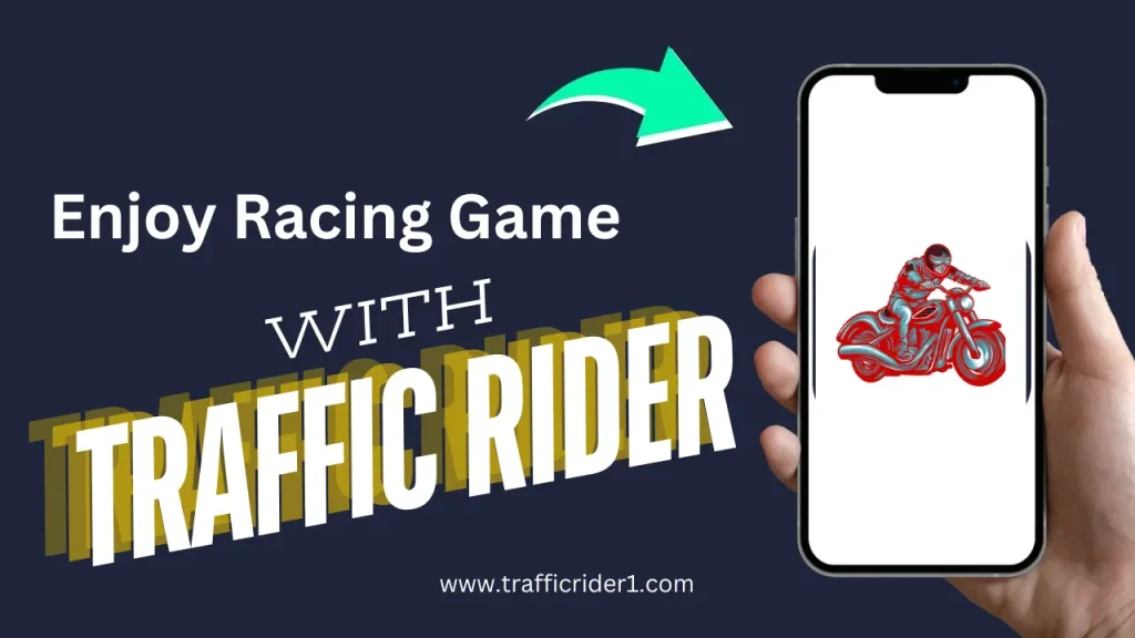 traffic rider mod apk free download