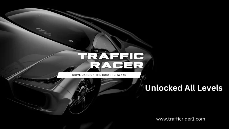 Traffic Racer Apk for PC version 3.6 Free Download on PC